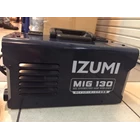Welding Machine MIG 130 Izumi 4