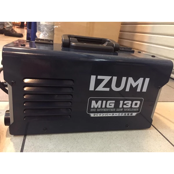 Welding Machine MIG 130 Izumi