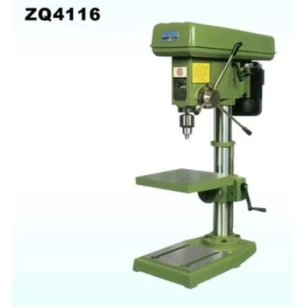 Mesin Bor Duduk 16 mm Westlake Drilling Machine ZQ4116/I