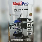 Vacuum Cleaner VC 30-1 MD Multipro 1