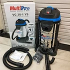 Vacuum Cleaner VC 30-1 YS Multipro 1