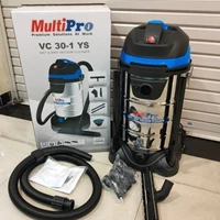 Vacuum Cleaner VC 30-1 YS Multipro