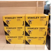 Alat Pertukangan Table Saw Stanley SST1801 ( 10 Inch )