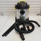 Vacuum Cleaner Debu MB23RT Fisch 20 Liter 3