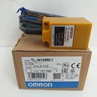 Sensor Jarak / Proximity Sensor TL-N10ME1 Omron 1
