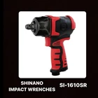 Mesin Pembuka Baut / AIr Impact Wrench SI-1610SR Shinano (1/2") 1