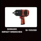 Mesin Pembuka Baut / Impact Wrench SI-1550SR Shinano (3/4") 1