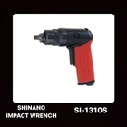 Mesin Pembuka Baut / Impact Wrench SI-1310S Shinano (1/4") 1