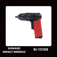 Mesin Pembuka Baut / Impact Wrench SI-1310S Shinano (1/4