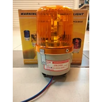 Lampu Sirine / Lampu Rotary LTE-1103J