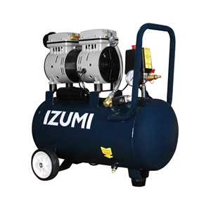 Air Compressor OL 10-24 Oilless Izumi