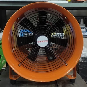Portable Ventilatorfan 14