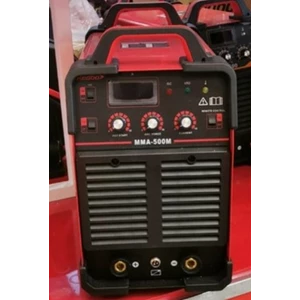 Inverter Welding Machine Redbo MMA-500M 3 Phase 380V 50HZ 60HZ
