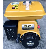 ROBIN EY 20 DJ GASOLINE ENGINE 5HP