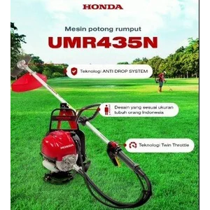 Honda Mesin Potong Rumput UMR435N