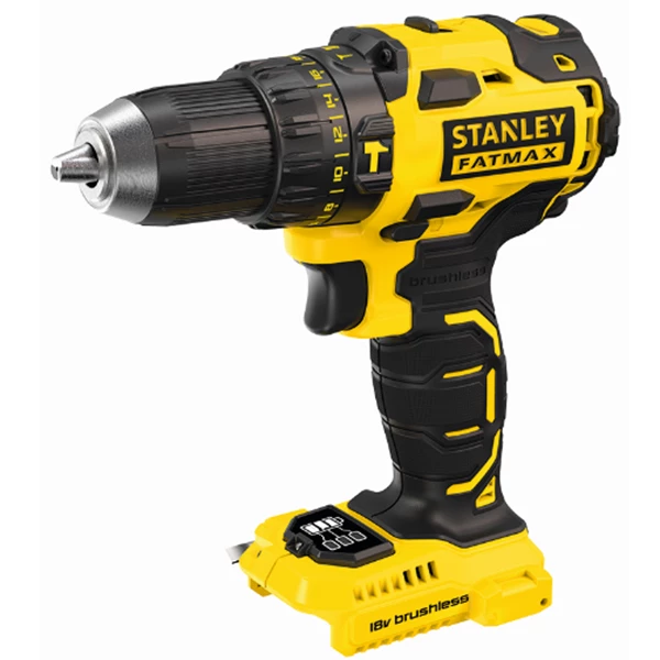 Cordless Hammer Drill 18 V SCH20 Stanley