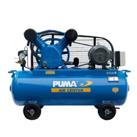 Puma Wind Compressor TK 50-250