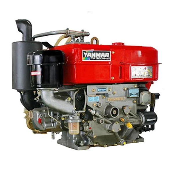 Mesin Diesel YANMAR TF 155 H