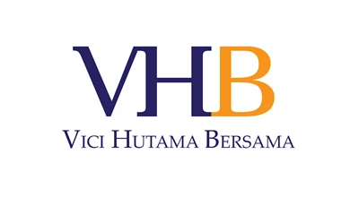 Logo PT Vici Hutama Bersama