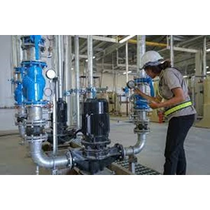Komponen Vital dalam Pompa Sentrifugal yang Harus Anda Ketahui
